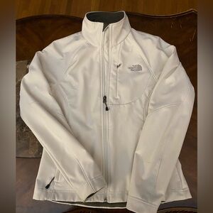 The North Face Fleece Lined Zip Up